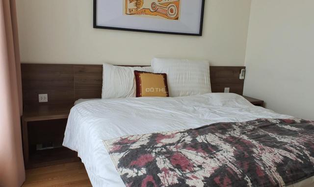 Đang trống căn hộ 3PN - Vinhmes Nguyễn Chí Thanh, căn góc, hướng mát. LH 0932438182