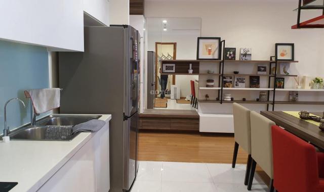 Đang trống căn hộ 3PN - Vinhmes Nguyễn Chí Thanh, căn góc, hướng mát. LH 0932438182