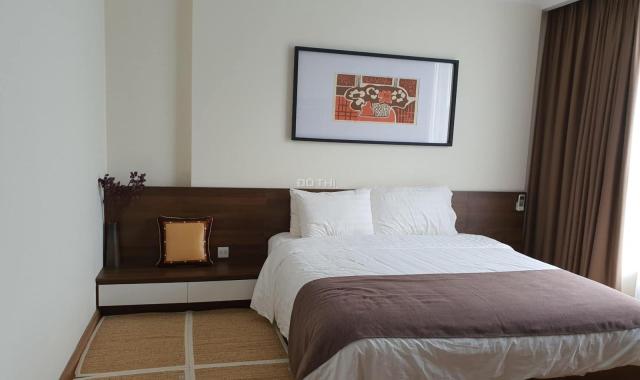 Đang trống căn hộ 3PN - Vinhmes Nguyễn Chí Thanh, căn góc, hướng mát. LH 0932438182