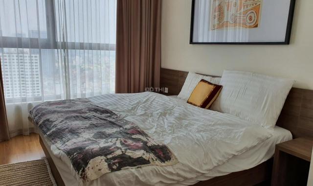 Đang trống căn hộ 3PN - Vinhmes Nguyễn Chí Thanh, căn góc, hướng mát. LH 0932438182