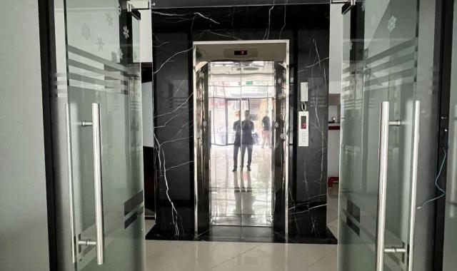 Mặt phố Võ Văn Dũng, 9T, thang máy, kd ác liệt ngày đêm, 31,5 tỷ