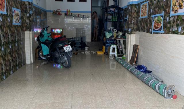 MT Lê Quang Định 4x18m, trệt 4L ST 6p 7WC 38tr/th