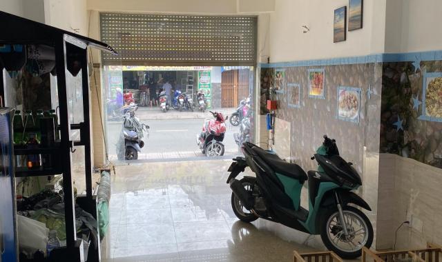 MT Lê Quang Định 4x18m, trệt 4L ST 6p 7WC 38tr/th