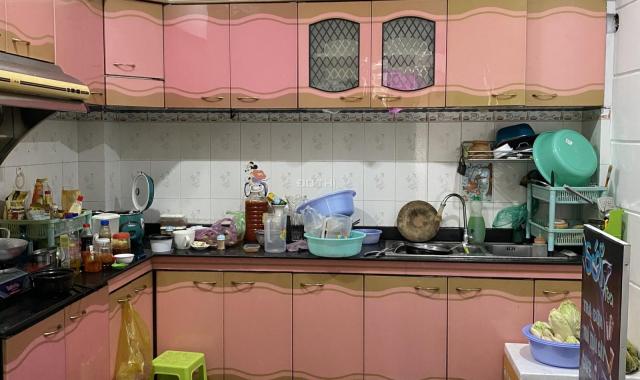 MT Lê Quang Định 4x18m, trệt 4L ST 6p 7WC 38tr/th