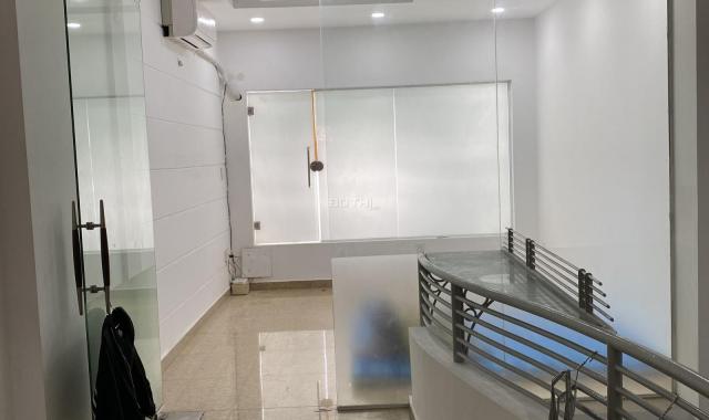 MT Lê Quang Định 4x18m, trệt 4L ST 6p 7WC 38tr/th