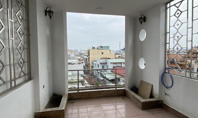MT Lê Quang Định 4x18m, trệt 4L ST 6p 7WC 38tr/th