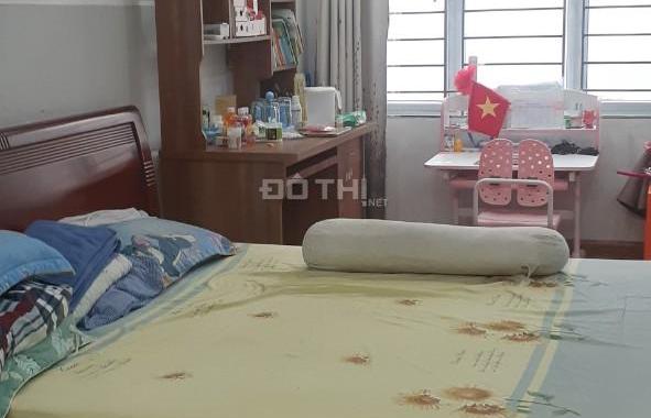 Bán nhà; Vĩnh Hưng ngõ rộng, ngắn, 35m2x5 tầng chỉ 3.4 tỷ