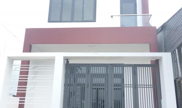 Cần bán nhà 2 tầng mới, kiệt 180 Phạm Văn Đồng, nhà đối diện KQH Ngọc Anh giá sốc