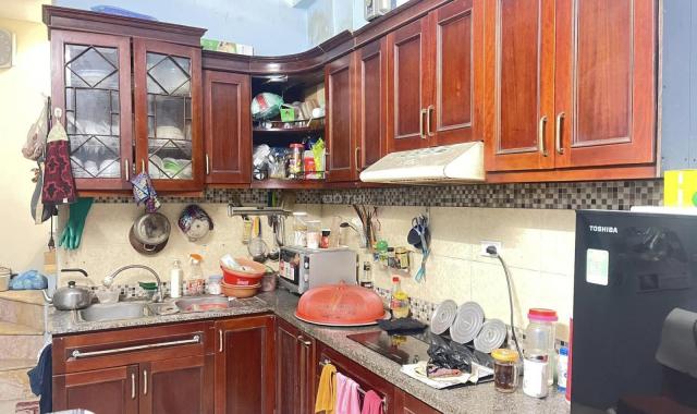 Chính chủ bán gấp nhà Ba Đình ngõ 104 Đào Tấn 25m2 x 4 tầng 2,95 tỷ