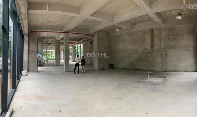 Thông sàn 600m2 x 3 tầng Vinhomes Green Bay phù hợp cho thuê spa, gym, nhà hàng, ngân hàng