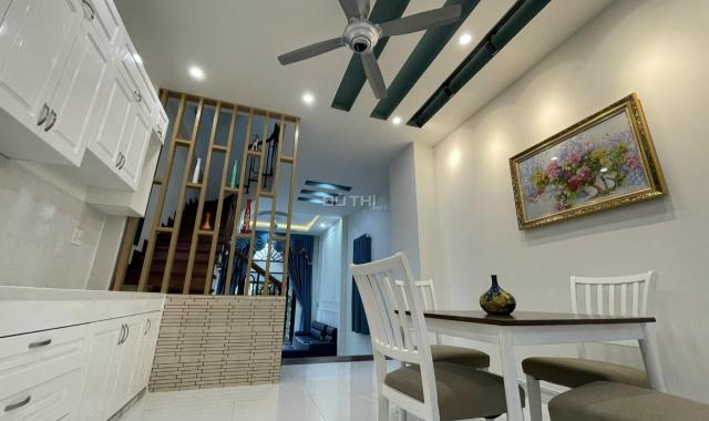 Nhà Phú Thọ, TDM, BD. 2 lầu 1 trệt ODT 100%