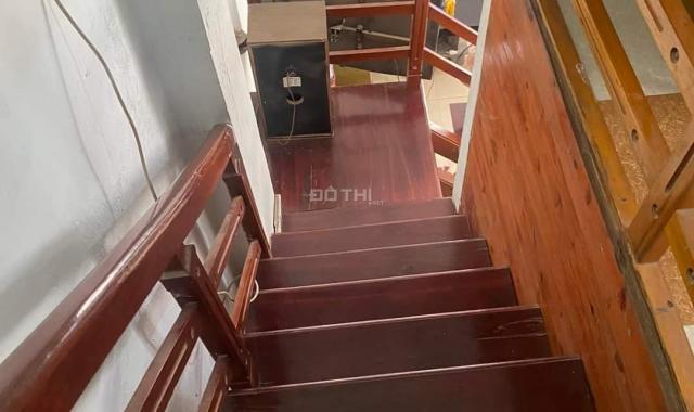 Kiệt Âu Cơ 7.5m, nhà 2 tầng, 83m2, giá 2.95 tỷ