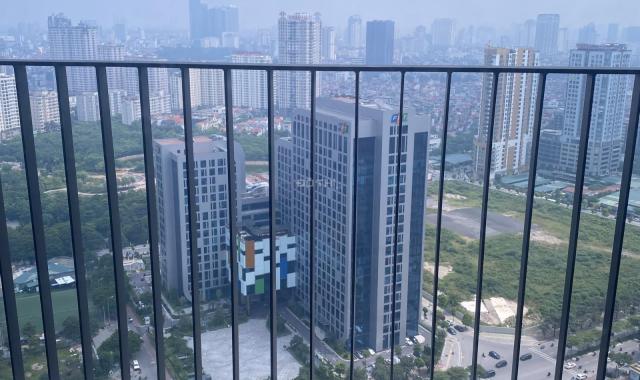 Bán CHCC Sky Park Residence đường Tôn Thất Thuyết, Cầu Giấy căn 71m tầng cao view công viên full đồ