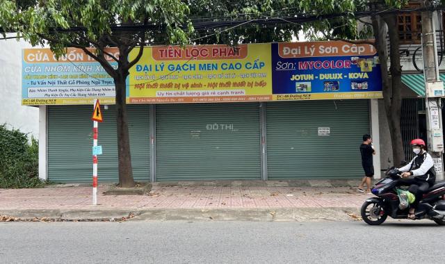Cho thuê MB ngang 12,6m dài 19m (tổng 240m2) MT Nguyễn Du 25tr/tháng kinh doanh Bida, Spa, showroom