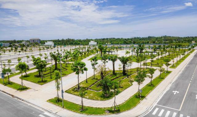 Đất nền khu đô thị An Phú - Đã có sổ, chiết khấu lên đến 16%
