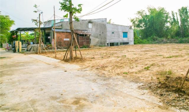 Bán đất tại Xã Đại An, Đại Lộc, Quảng Nam diện tích 214m2 giá 920 triệu
