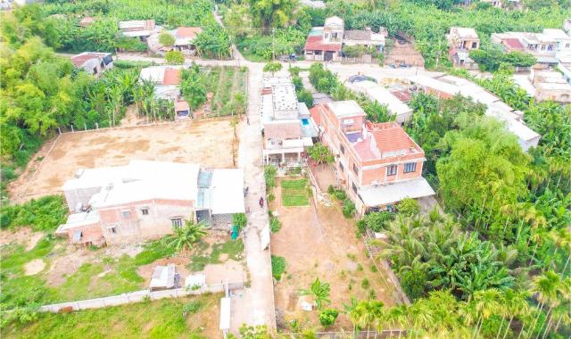 Bán đất tại Xã Đại An, Đại Lộc, Quảng Nam diện tích 214m2 giá 920 triệu