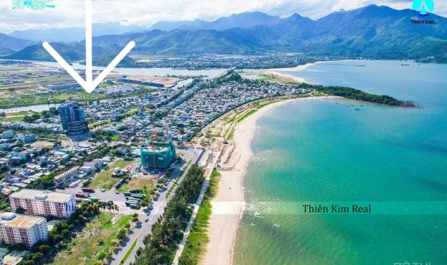 Bán đất sổ đỏ dự án Eco Charm Đà Nẵng