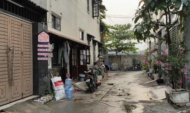 Bán đất tại Phường Phú Hữu, Quận 9, Hồ Chí Minh diện tích 56m2 giá 3 tỷ