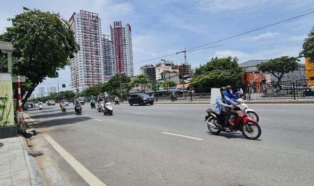 Mặt phố Nguyễn Trãi, TX - 6T thông sàn TM, MT 4.2m, vỉa hè rộng - KD đỉnh. Chỉ 11.5 tỷ