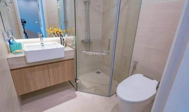 Mặt phố Nguyễn Trãi, TX - 6T thông sàn TM, MT 4.2m, vỉa hè rộng - KD đỉnh. Chỉ 11.5 tỷ