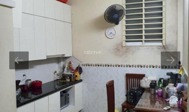 Bán nhà mặt ngõ 228 Tam Trinh, ngõ nông, gần ô tô, 30m2 4 tầng 3 tỷ