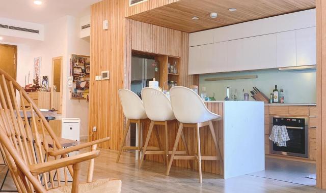 Gấp! Bán căn hộ chung cư Mulberry Lane, 2 phòng ngủ, 90m2, view hồ cực đẹp, giá 3.2 tỷ