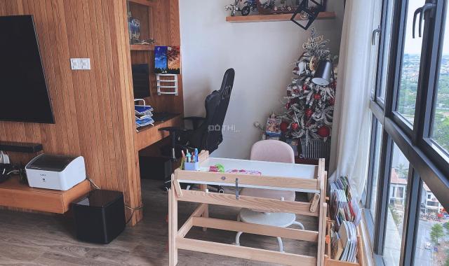 Gấp! Bán căn hộ chung cư Mulberry Lane, 2 phòng ngủ, 90m2, view hồ cực đẹp, giá 3.2 tỷ
