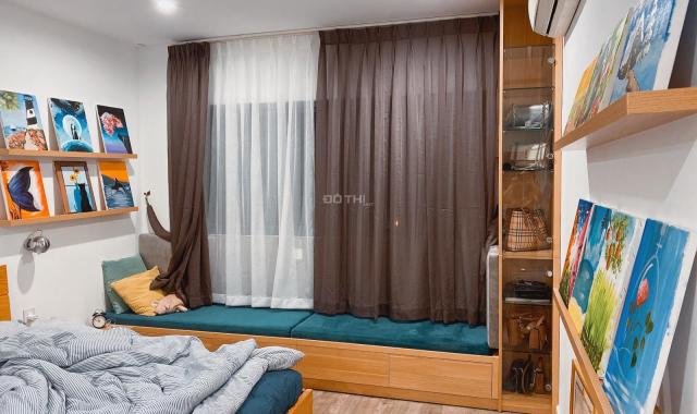 Gấp! Bán căn hộ chung cư Mulberry Lane, 2 phòng ngủ, 90m2, view hồ cực đẹp, giá 3.2 tỷ