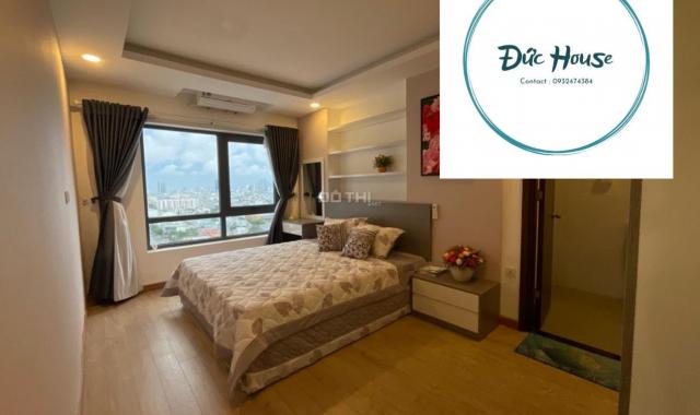 Cho thuê gấp căn hộ 2PN tầng cao Sơn Trà Ocean View Ngô Quyền