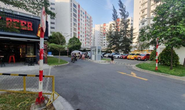 Dư dùng cần nhượng lại căn hộ Celadon City
