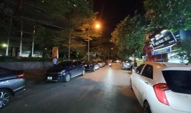 Nhà mới đẹp lô góc kinh doanh - vỉa hè ô tô 50m2. 5 tầng, giá hơn 9 tỷ