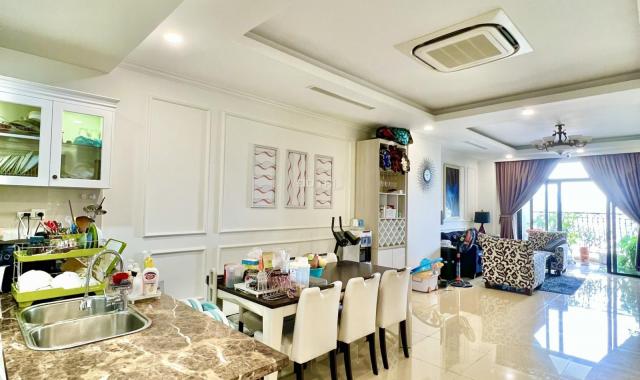 Chính chủ cho thuê căn 2PN full đồ đẹp R5 Royal City (nhà mới tinh, mới làm lại nội thất mới đẹp)