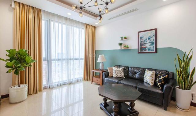 Chính chủ cho thuê căn 3PN full đồ đẹp Royal City (ảnh thật nhà, không phải ảnh ảo, miễn TG)