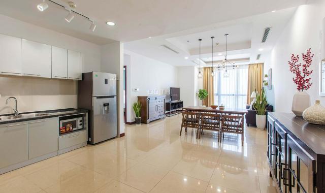 Chính chủ cho thuê căn 3PN full đồ đẹp Royal City (ảnh thật nhà, không phải ảnh ảo, miễn TG)