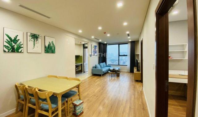 Bán gấp chung cư CT1 Khâm Thiên - Lê Duẩn - Đống Đa - Nội thất đầy đủ