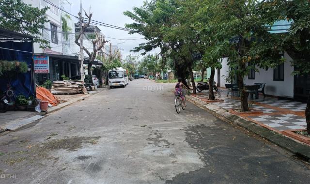 Bán đất tại đường Nguyễn Minh Chấn, Phường Hòa Khánh Nam, Liên Chiểu, Đà Nẵng diện tích 100m2