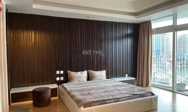 Căn hộ 2 phòng ngủ view sông Azura Trần Hưng Đạo cho thuê