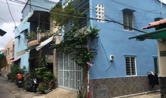 Bán nhà riêng tại đường Thoại Ngọc Hầu, Q Tân Phú, Hồ Chí Minh diện tích 34m2 giá 4 tỷ08