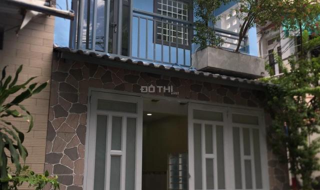 Bán nhà riêng tại đường Thoại Ngọc Hầu, Q Tân Phú, Hồ Chí Minh diện tích 34m2 giá 4 tỷ08