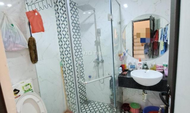 Tuyệt đỉnh an sinh! Nhà đẹp Nam Dư, đầy đủ công năng, ô tô cách vài bước chân, 36m2, 2.7 tỷ