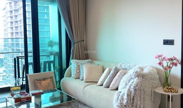 Bán gấp căn hộ sky loft 3PN duplex tại Feliz En Vista