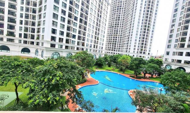 Bán căn hộ chung cư Duplex - Royal City Nguyễn Trãi DT 180m2 giá 8.8 tỷ