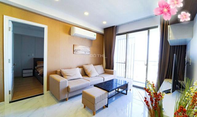 Bán tòa nhà apartment (căn hộ dịch vụ) phố Linh Lang S=208m2, 9 tầng, 6.4 tỷ (13%)/năm, giá 48 tỷ