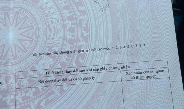 Lô đất trục chính Paragon Khoang Xanh đường nhựa có đèn cao áp giá rẻ nhất khu vực, LH: 0974715503