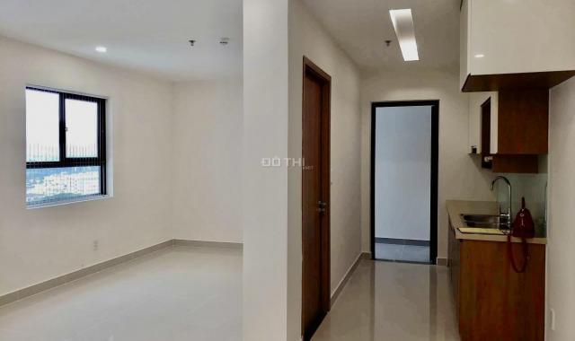 Bán căn hộ block B, tầng 14 view hồ, chung cư CT3 Vĩnh Điềm Trung, Nha Trang
