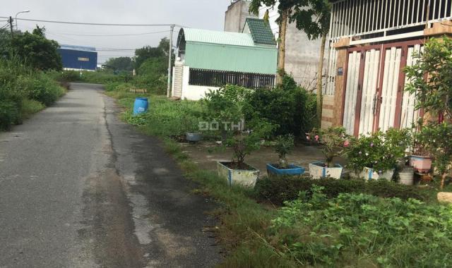 Bán đất tại đường 214, Xã Hòa Phú, Củ Chi, Hồ Chí Minh diện tích 112m2 giá 1.98 tỷ