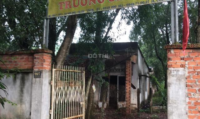 Bán đất tại đường 214, Xã Hòa Phú, Củ Chi, Hồ Chí Minh diện tích 112m2 giá 1.98 tỷ