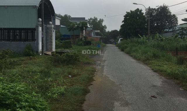 Bán đất tại đường 214, Xã Hòa Phú, Củ Chi, Hồ Chí Minh diện tích 112m2 giá 1.98 tỷ