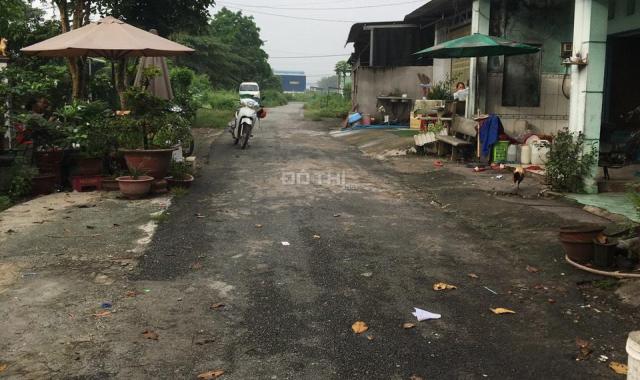 Bán đất tại đường 214, Xã Hòa Phú, Củ Chi, Hồ Chí Minh diện tích 112m2 giá 1.98 tỷ